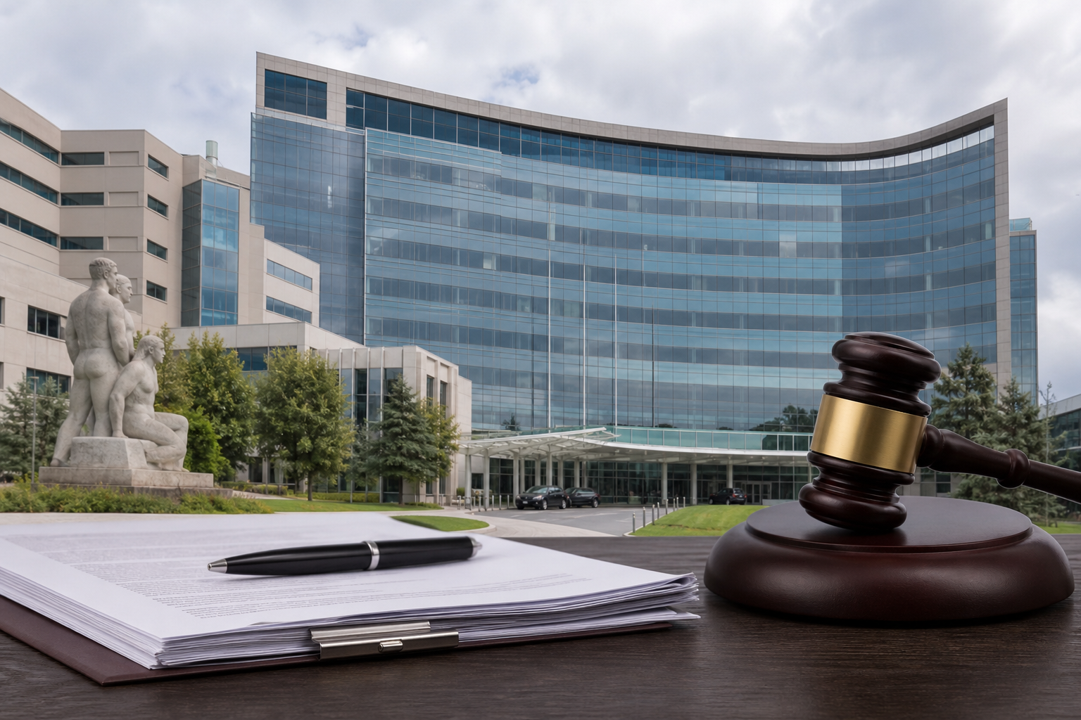 Cleveland Clinic sluit akkoord met DOJ: twintig jaar geen genderzorg meer voor minderjarigen
