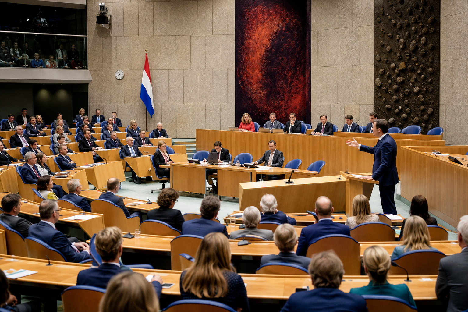 SGP en ChristenUnie betwisten onafhankelijkheid Gezondheidsraad-commissie genderzorg